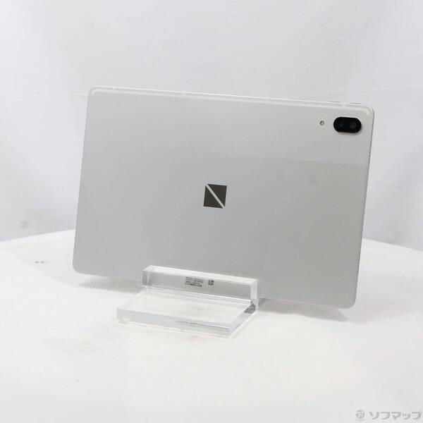 〔中古〕NEC(エヌイーシー) T1195／BAS 128GB シルバー PC-T1195BAS Wi-Fi〔377-ud〕 | 