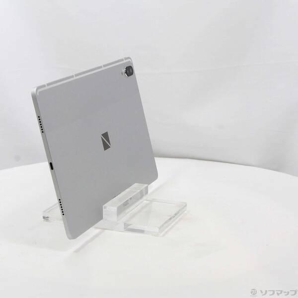 〔中古〕NEC(エヌイーシー) T1195／BAS 128GB シルバー PC-T1195BAS Wi-Fi〔377-ud〕 |  | 03