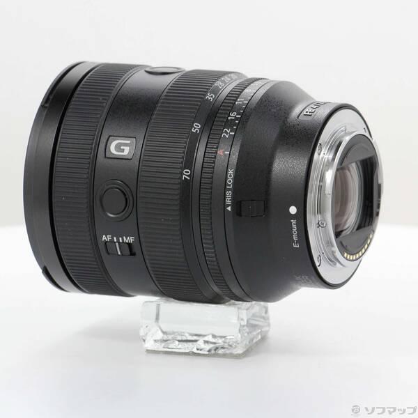 中古〕SONY(ソニー) FE 20-70mm F4 G SEL2070G〔198-ud
