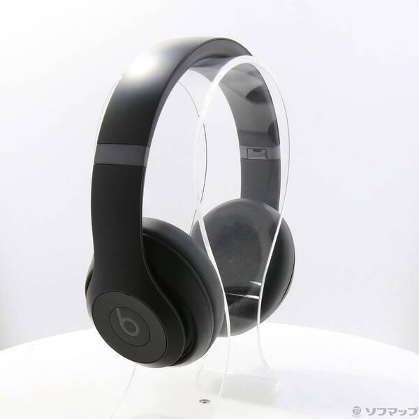 中古〕Beats by Dr. Dre Beats Studio Pro ブラック MQTP3PA／A