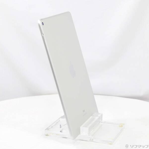〔中古〕Apple(アップル) iPad Air 第3世代 256GB シルバー MUUR2J／A Wi-Fi〔368-ud〕 |  | 03