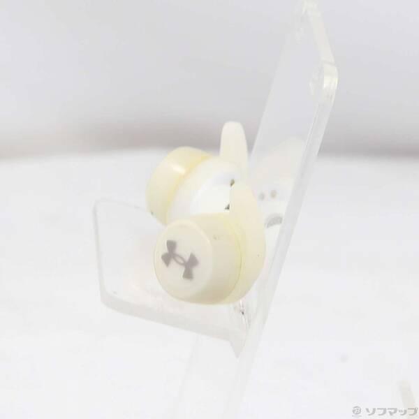 〔中古〕JBL(ジェービーエル) UA TRUE WIRELESS STREAK ホワイト〔295-ud〕 |  | 01