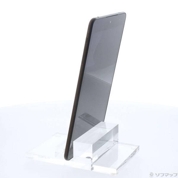 〔中古〕KYOCERA(京セラ) Qua tab QZ8 32GB モカブラック KYT32 au〔262-ud〕 |  | 01