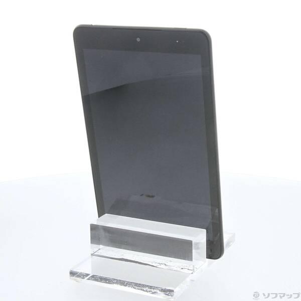 〔中古〕KYOCERA(京セラ) Qua tab QZ8 32GB モカブラック KYT32 au〔262-ud〕 |  | 02