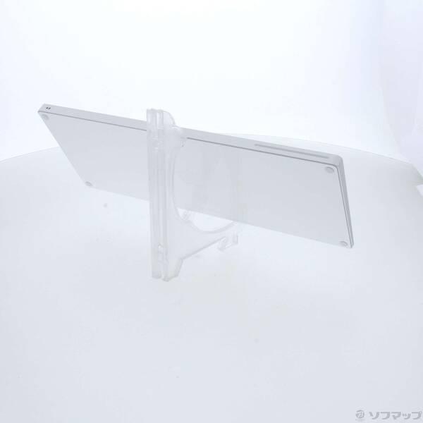 〔中古〕Apple(アップル) Magic Keyboard MLA22J／A〔198-ud〕 |  | 02