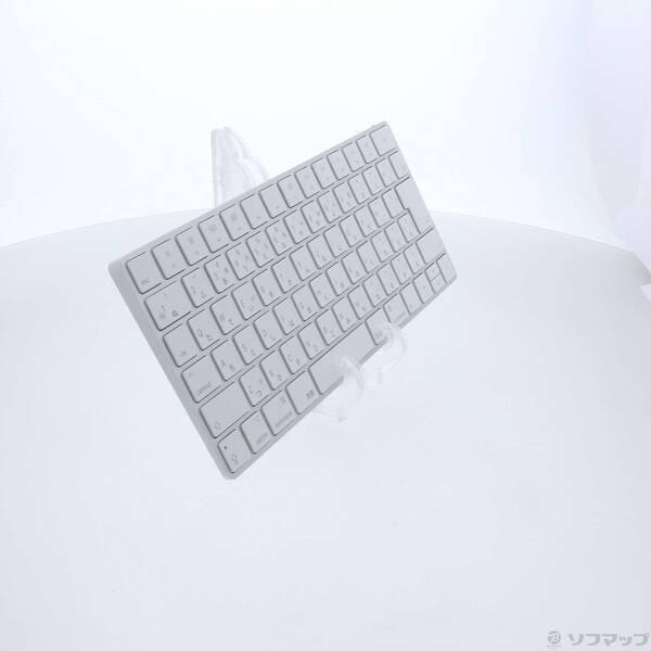 〔中古〕Apple(アップル) Magic Keyboard MLA22J／A〔198-ud〕 |  | 03