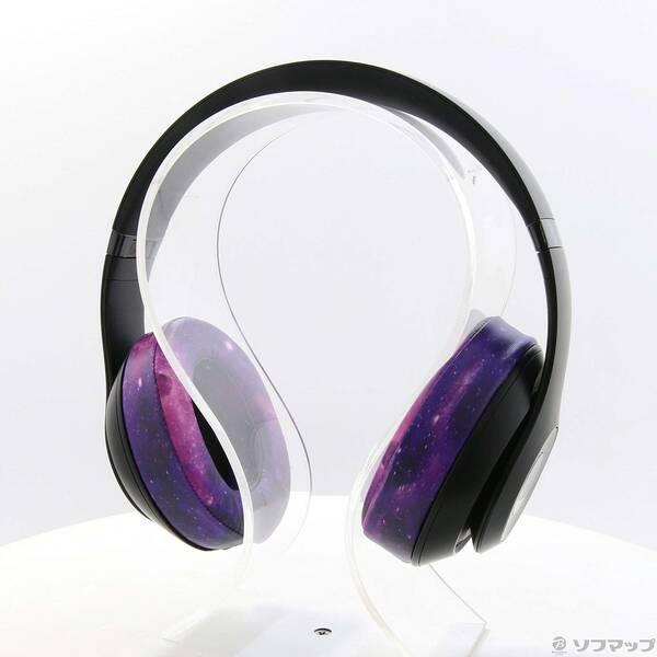 〔中古〕Beats by Dr. Dre Beats Studio3 Wireless MQ562PA／A マットブラック〔262-ud〕 | 