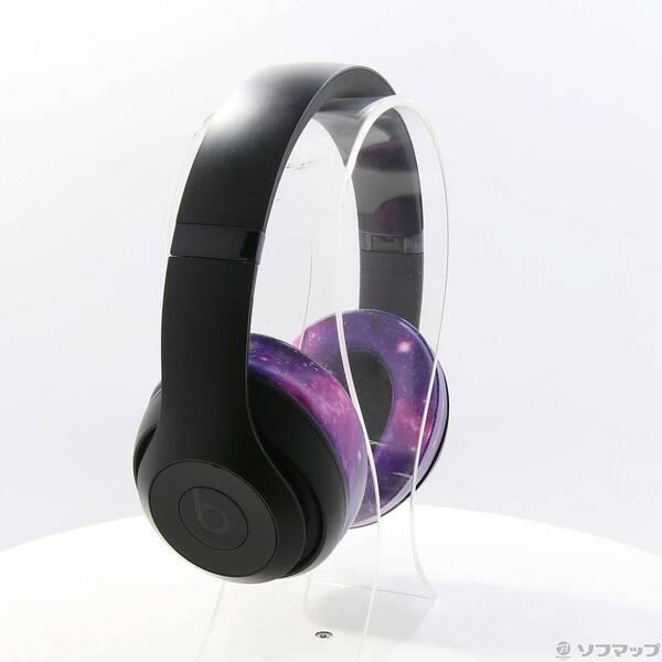 中古〕Beats by Dr. Dre Beats Studio3 Wireless MQ562PA／A マット