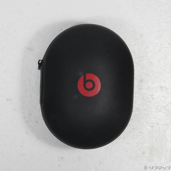 〔中古〕Beats by Dr. Dre Beats Studio3 Wireless MQ562PA／A マットブラック〔262-ud〕 |  | 04