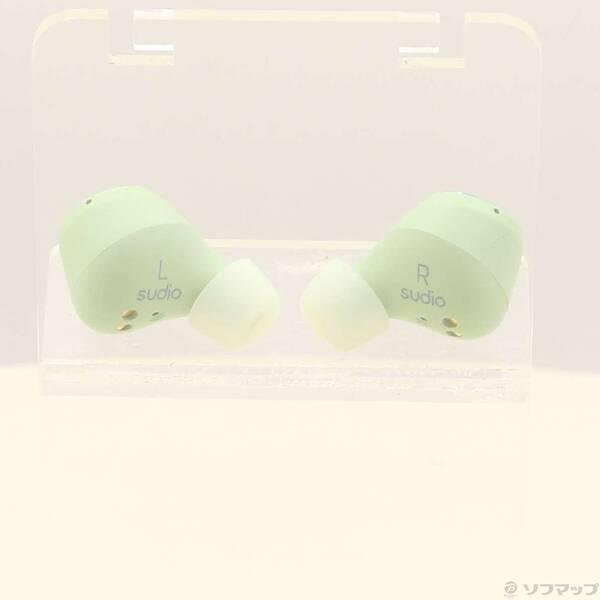 〔中古〕SUDIO 〔展示品〕 Sudio T2 ミントグリーン T2JAD〔297-ud〕 |  | 02