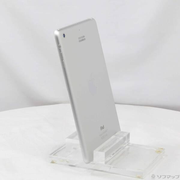 〔中古〕Apple(アップル) iPad mini 2 32GB シルバー ME280J／A Wi-Fi〔247-ud〕 |  | 03