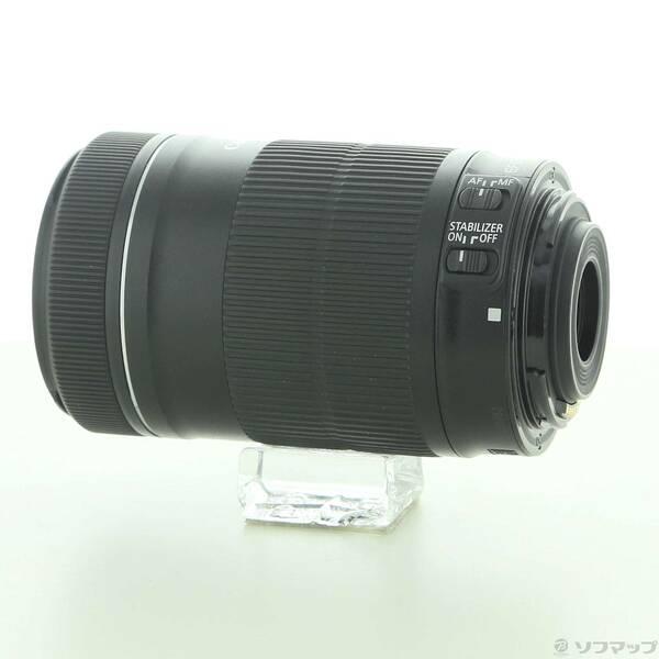 〔中古〕Canon(キヤノン) 期間特価対象品 Canon EF-S 55-250mm F4-5.6 IS STM (レンズ)〔269-ud〕 |  | 01