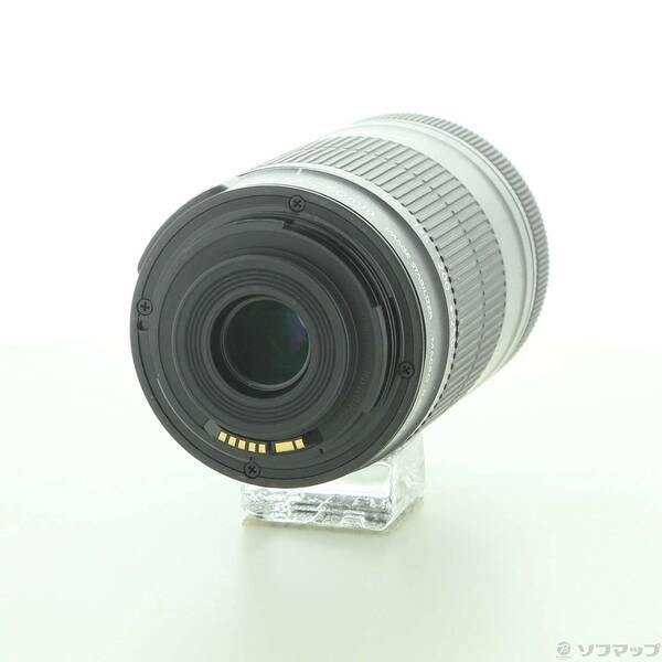 〔中古〕Canon(キヤノン) 期間特価対象品 Canon EF-S 55-250mm F4-5.6 IS STM (レンズ)〔269-ud〕 |  | 02