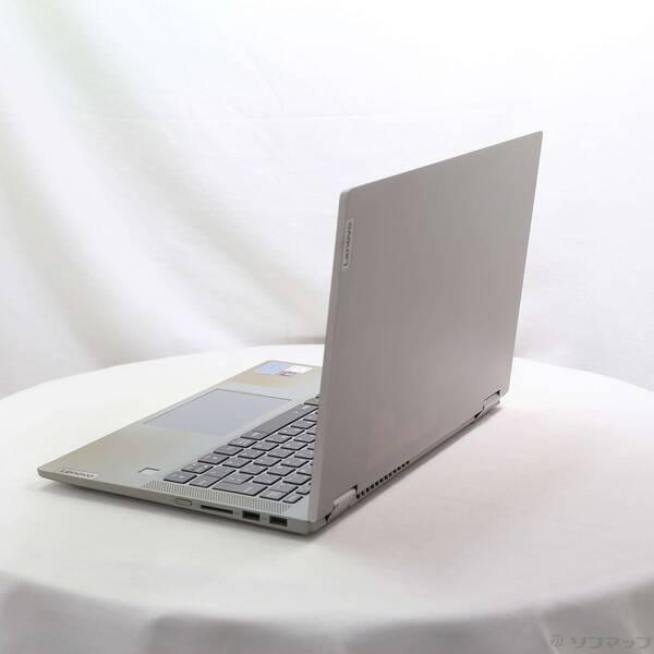 〔中古〕Lenovo(レノボジャパン) IdeaPad Flex 550i 82HS00XHJP〔352-ud〕 |  | 01