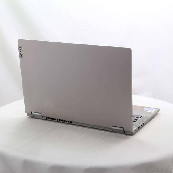 〔中古〕Lenovo(レノボジャパン) IdeaPad Flex 550i 82HS00XHJP〔352-ud〕 |  | 02