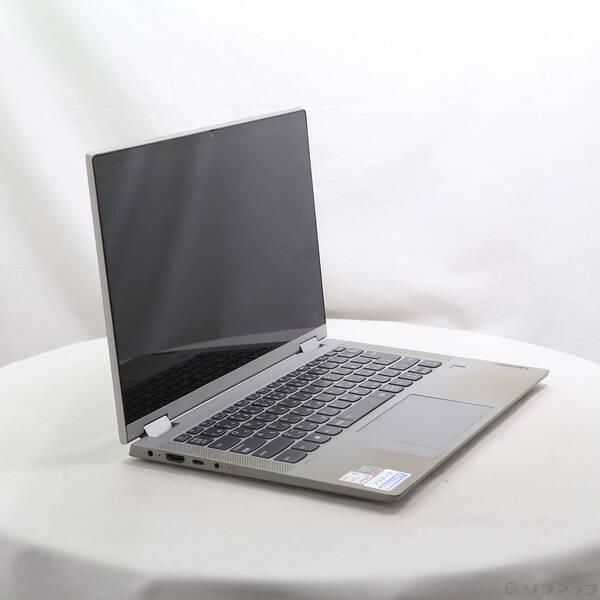 〔中古〕Lenovo(レノボジャパン) IdeaPad Flex 550i 82HS00XHJP〔352-ud〕 |  | 03