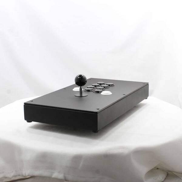 〔中古〕FightBox M9 R3L3 ブラック M9-PC〔262-ud〕 |  | 01