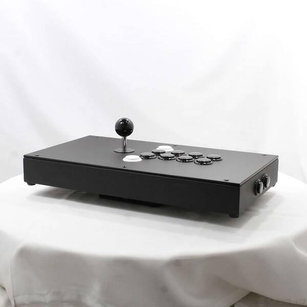 〔中古〕FightBox M9 R3L3 ブラック M9-PC〔262-ud〕 |  | 02