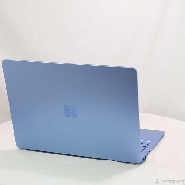 〔中古〕Microsoft(マイクロソフト) Surface Laptop (第7世代) 〔Snapdragon X Plus／16GB／SSD512GB〕 EP2-29575 サファイア〔262-ud〕 |  | 02