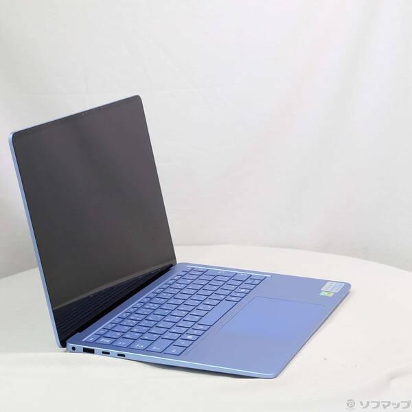 〔中古〕Microsoft(マイクロソフト) Surface Laptop (第7世代) 〔Snapdragon X Plus／16GB／SSD512GB〕 EP2-29575 サファイア〔262-ud〕 |  | 03