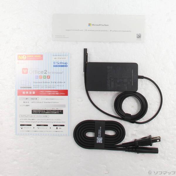 〔中古〕Microsoft(マイクロソフト) Surface Laptop (第7世代) 〔Snapdragon X Plus／16GB／SSD512GB〕 EP2-29575 サファイア〔262-ud〕 |  | 04