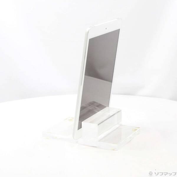 〔中古〕Apple(アップル) iPad mini 2 16GB シルバー ME814JA／A au〔297-ud〕 |  | 01