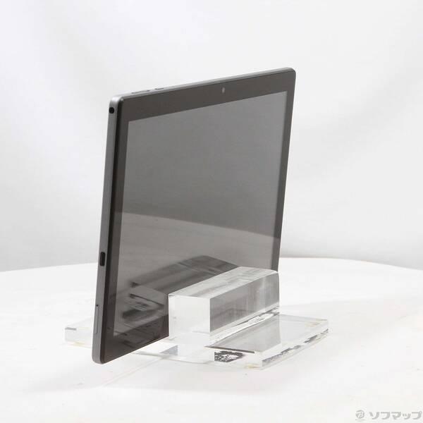 〔中古〕VANTOPJAPAN MatrixPad 32GB シルバー S30 Wi-Fi〔348-ud〕の画像