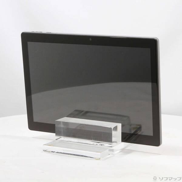 〔中古〕VANTOPJAPAN MatrixPad 32GB シルバー S30 Wi-Fi〔348-ud〕の画像
