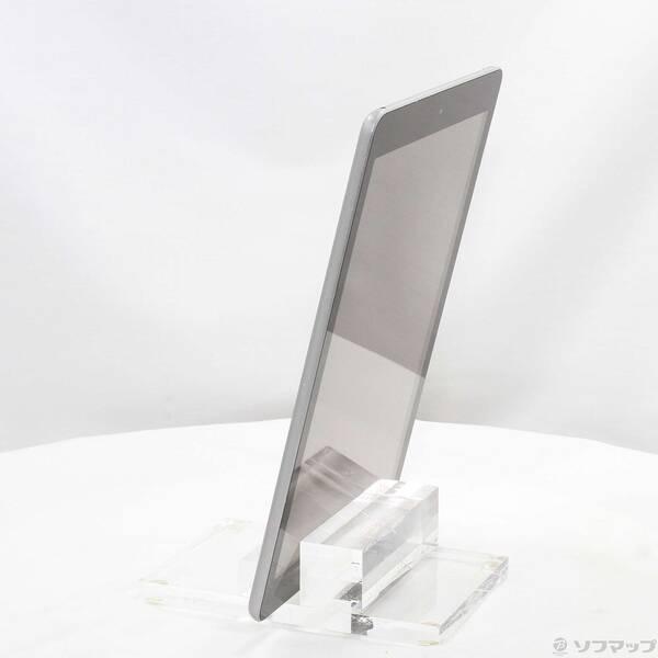 〔中古〕Apple(アップル) iPad 第6世代 128GB スペースグレイ MR7J2J／A Wi-Fi〔269-ud〕 |  | 01