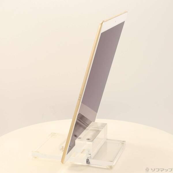 〔中古〕Apple(アップル) iPad Pro 10.5インチ 256GB ゴールド MPHJ2J／A SoftBankロック解除SIMフリー〔377-ud〕 |  | 01
