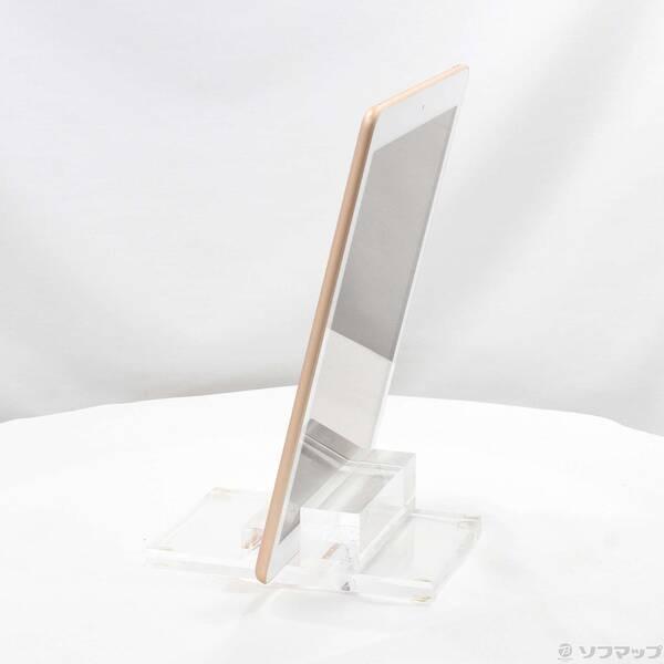〔中古〕Apple(アップル) iPad 第6世代 128GB ゴールド MRJP2J／A Wi-Fi〔305-ud〕 |  | 01