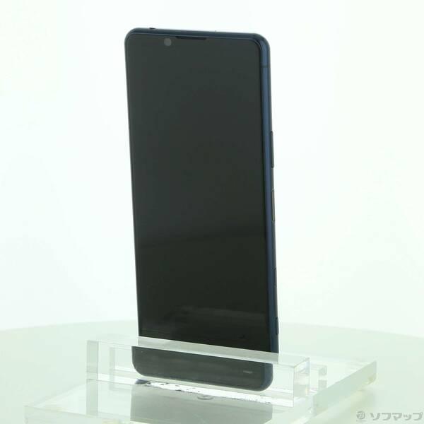 〔中古〕SONY(ソニー) Xperia 5 II 128GB ブルー SOG02 auロック解除SIMフリー〔352-ud〕 |  | 02