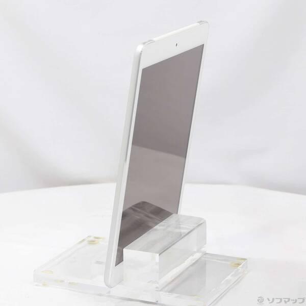 〔中古〕Apple(アップル) iPad mini 2 64GB シルバー ME832J／A docomo〔297-ud〕 |  | 01