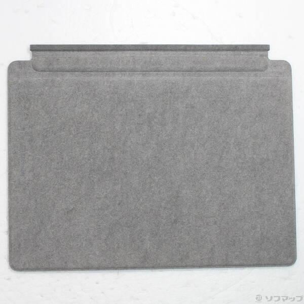 〔中古〕Microsoft(マイクロソフト) Surface Proキーボード 8X6-00232 プラチナ〔262-ud〕 |  | 01