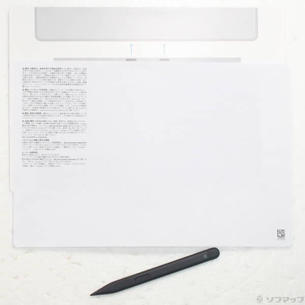 〔中古〕Microsoft(マイクロソフト) Surface Proキーボード 8X6-00232 プラチナ〔262-ud〕 |  | 02