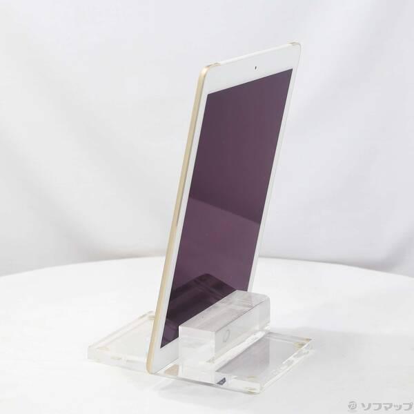 〔中古〕Apple(アップル) iPad Air 2 64GB ゴールド MH172J／A docomo〔377-ud〕 |  | 01
