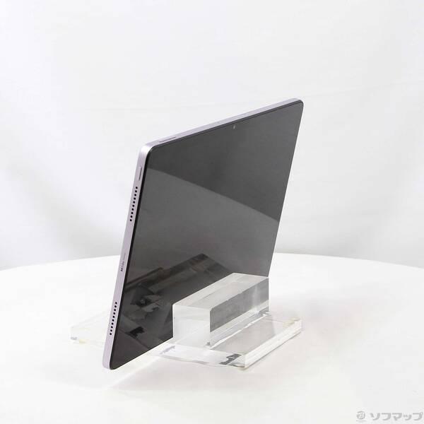 〔中古〕XIAOMI Redmi Pad SE 128GB ラベンダーパープル VHU4488JP Wi-Fi〔297-ud〕 |  | 01