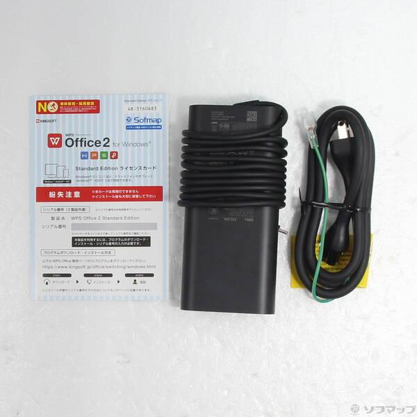 〔中古〕DELL(デル) Precision 3591〔377-ud〕 |  | 04