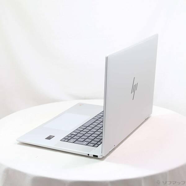 〔中古〕hp(エイチピー) 〔展示品〕 HP ENVY x360 16-ac0000 9W677PA-AAAA グレイシャーシルバー〔251-ud〕 |  | 01