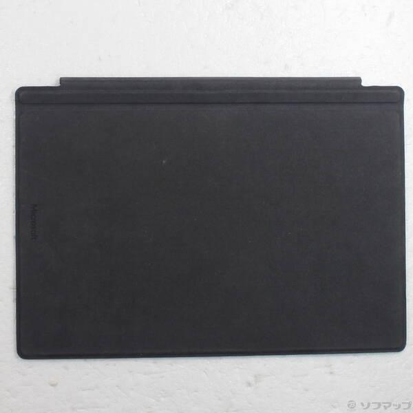 〔中古〕Microsoft(マイクロソフト) Surface Pro 4 Type Cover QC7-00070 ブラック〔349-ud〕 |  | 01