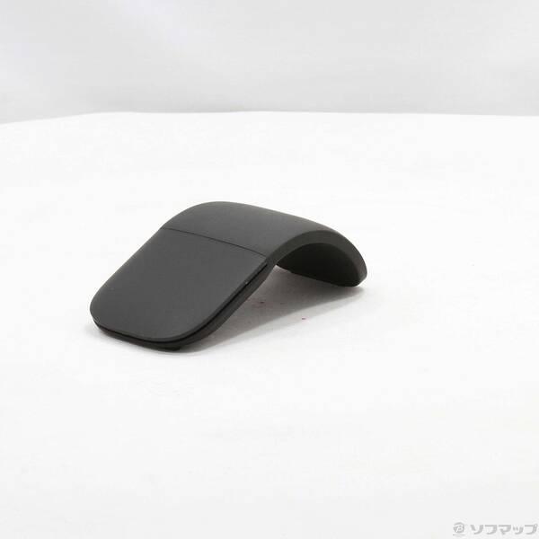 〔中古〕Microsoft(マイクロソフト) Surface アーク マウス ブラック〔344-ud〕 |  | 02