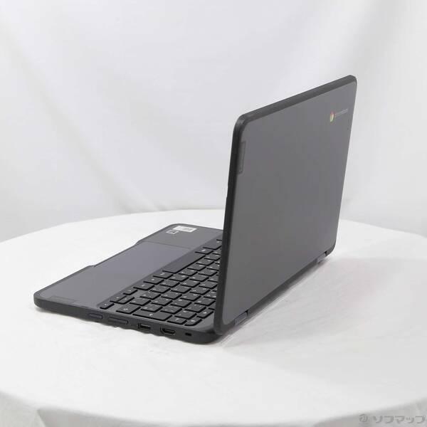 〔中古〕Lenovo(レノボジャパン) Lenovo 300e Chromebook Gen3 82JA0009JP ダークグレー〔377-ud〕 |  | 01