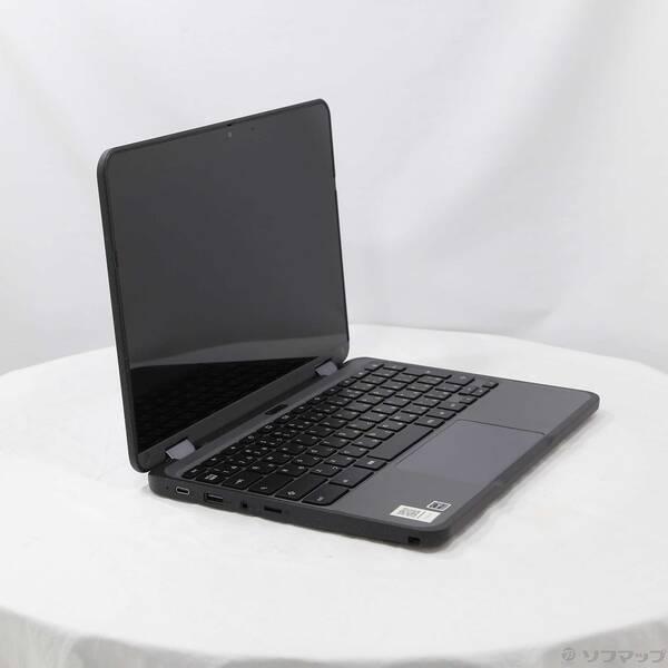 〔中古〕Lenovo(レノボジャパン) Lenovo 300e Chromebook Gen3 82JA0009JP ダークグレー〔377-ud〕 |  | 03