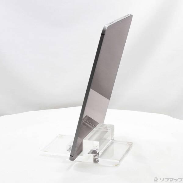 〔中古〕Apple(アップル) iPad Pro 11インチ 512GB スペースグレイ MU1F2J／A SIMフリー〔305-ud〕 |  | 01