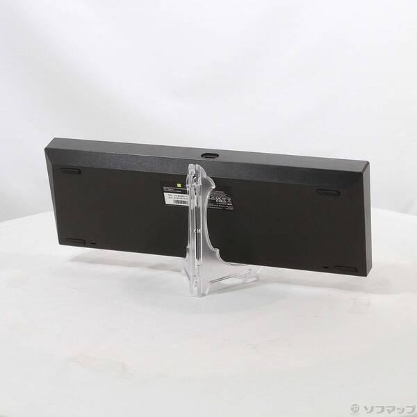 〔中古〕CORSAIR(コルセア) K65 RGB MINI CH-9194014-JP 銀軸〔377-ud〕 |  | 02