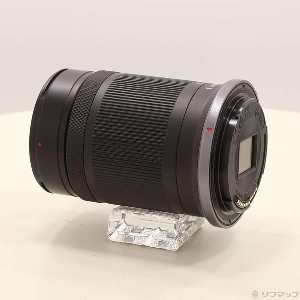 〔中古〕Canon(キヤノン) RFレンズ RF-S55-210mm F5-7.1 IS STM〔344-ud〕 |  | 01