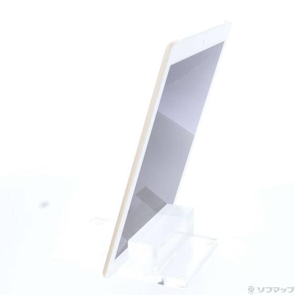 〔中古〕Apple(アップル) iPad Air 2 64GB ゴールド MH172J／A au〔269-ud〕 |  | 01