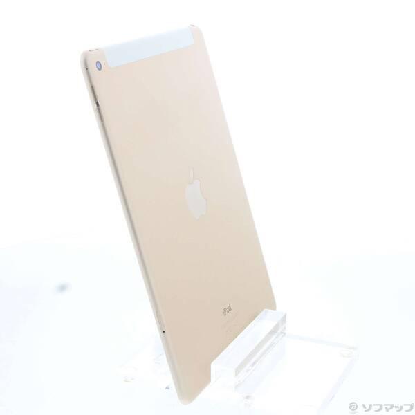 〔中古〕Apple(アップル) iPad Air 2 64GB ゴールド MH172J／A au〔269-ud〕 |  | 03