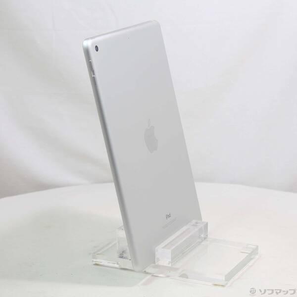 〔中古〕Apple(アップル) iPad 第6世代 128GB シルバー MR7K2J／A Wi-Fi〔262-ud〕 |  | 03