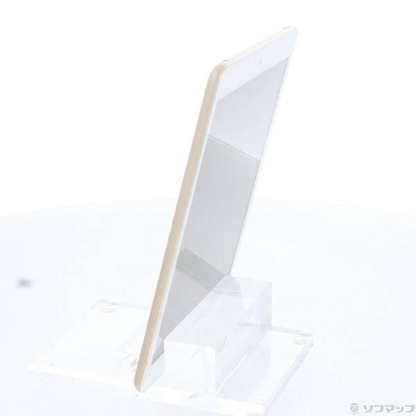 〔中古〕Apple(アップル) iPad mini 3 128GB ゴールド MGYK2J／A Wi-Fi〔348-ud〕 |  | 01